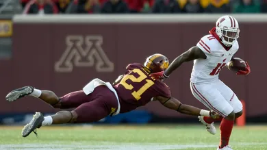 Hannah Foslien/Getty Images