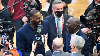 Jason Miller/Getty Images