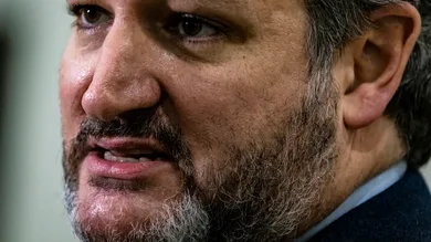 Samuel Corum / Stringer / Getty Images