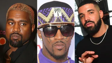 Bruce Glikas/Bruce Glikas/FilmMagic, Maury Phillips/Getty Images, Prince Williams/Wireimage