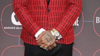 Randy Shropshire/Getty Images for Warner Music