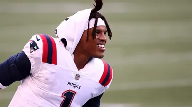 Abbie Parr/Getty Images