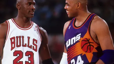 John W. McDonough / Contributor / Getty Images