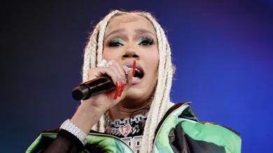 Jeff Kravitz / Contributor / Getty Images