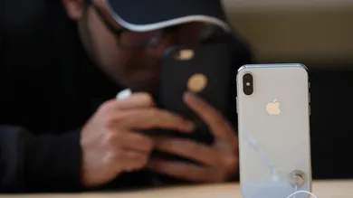 Justin Sullivan/Getty Images