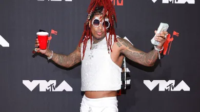 Jason Kempin/Getty Images