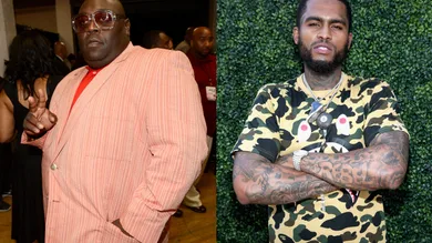 Jason Merritt/Getty Images, Bennett Raglin/Getty Images