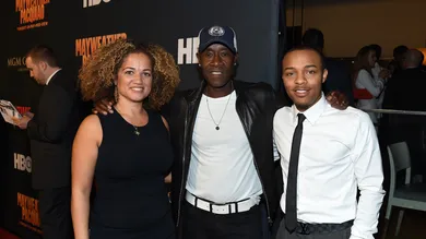 Ethan Miller/Getty Images