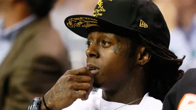 Kevin C. Cox/Getty Images