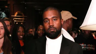 Robin Marchant / Stringer / Getty Images