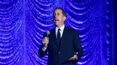 Lisa Lake/ Getty Images