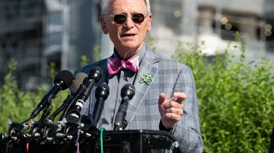 Michael Brochstein/SOPA Images/LightRocket via Getty Images