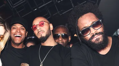 Nicholas Hunt/Getty Images