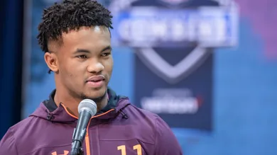 Michael Hickey/Getty Images