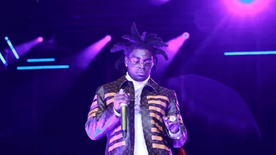 Photo by Jason Mendez/Getty Images