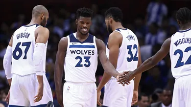 Zhong Zhi/Getty Images