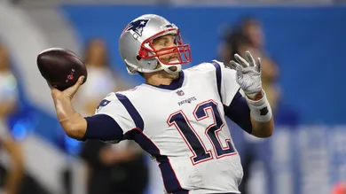 Gregory Shamus/Getty Images