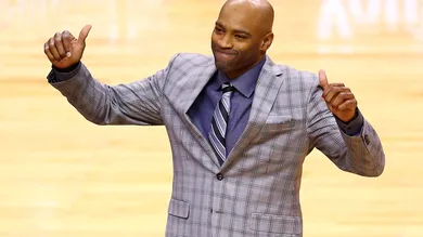 Vaughn Ridley/Getty Images