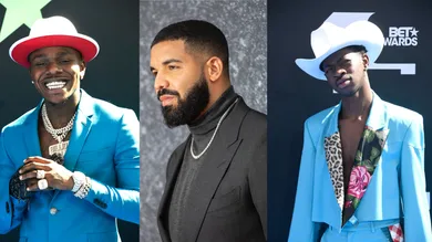 John Phillips/Frazer Harrison