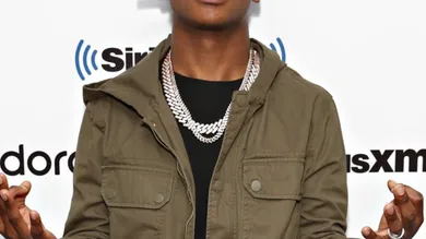 Cindy Ord / Staff / Getty Images