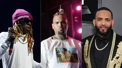 Nicholas Hunt, Brian Ach & Jon Kopaloff/Getty Images