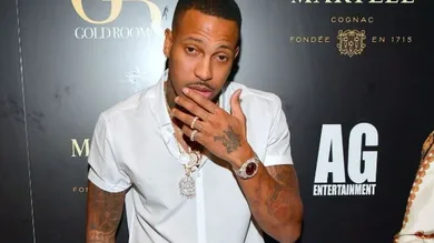 Prince Williams/Getty Images