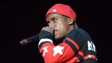 Scott Dudelson/Getty Images