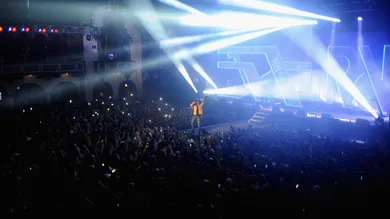 Timothy Hiatt/Getty Images