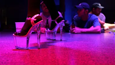 Justin Sullivan/Getty Images