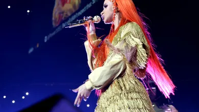 Bennett Raglin/Getty Images