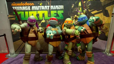 Neilson Barnard/Getty Images