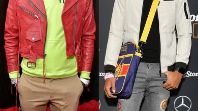 Neilson Barnard & Dia Dipasupil/Getty Images