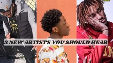 Images via Soundcloud/HNHH