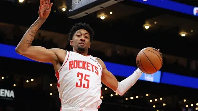 Kevin C. Cox/Getty Images