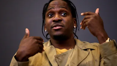 Mike Lawrie / Getty Images