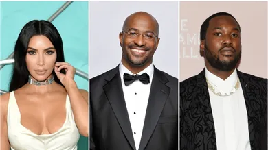 Dimitrios Kambouris/Getty Images, Charley Gallay/Getty Images and Dimitrios Kambouris/Getty Images