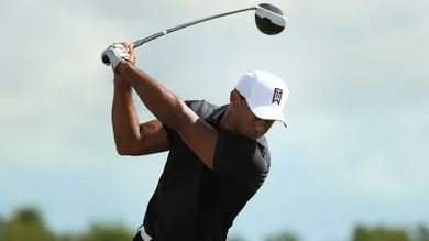 Mike Ehrmann/Getty Images