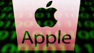 LIONEL BONAVENTURE/AFP/Getty Images