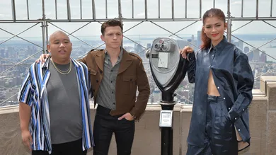 Theo Wargo/Getty Images