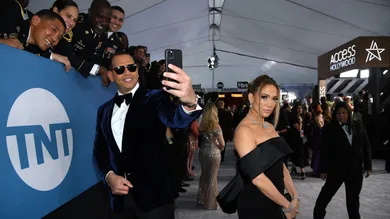 Dimitrios Kambouris/Getty Images