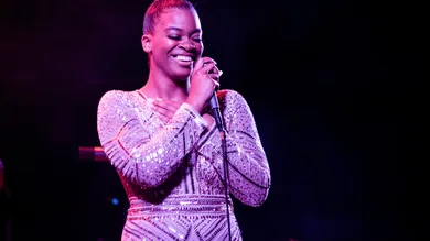 Joseph Okpako/WireImage/Getty Images