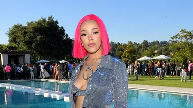 Charley Gallay/Getty Images