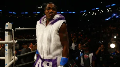 Mike Stobe/Getty Images