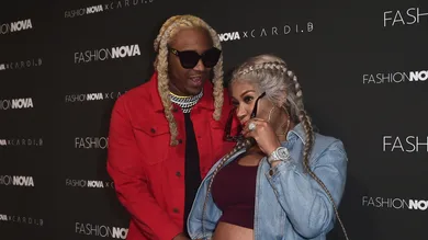 Alberto E. Rodriguez/Getty Images