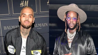 Michael Kovac & Marcus Ingram/Getty Images