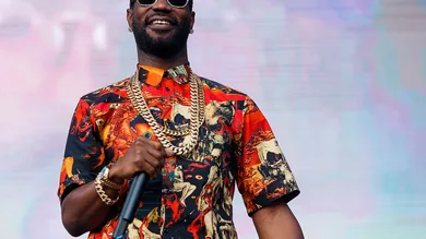 Andrew Chin/Getty Images