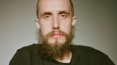 Image provided to HNHH by the artist & label