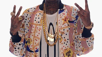 Mark Davis/Getty Images