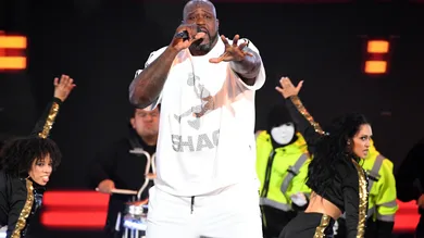 Kevin Winter/Getty Images