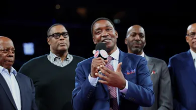 Gregory Shamus/Getty Images